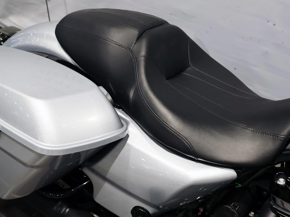 Harley-davidson Street Glide Special Flhxs 2019 alt