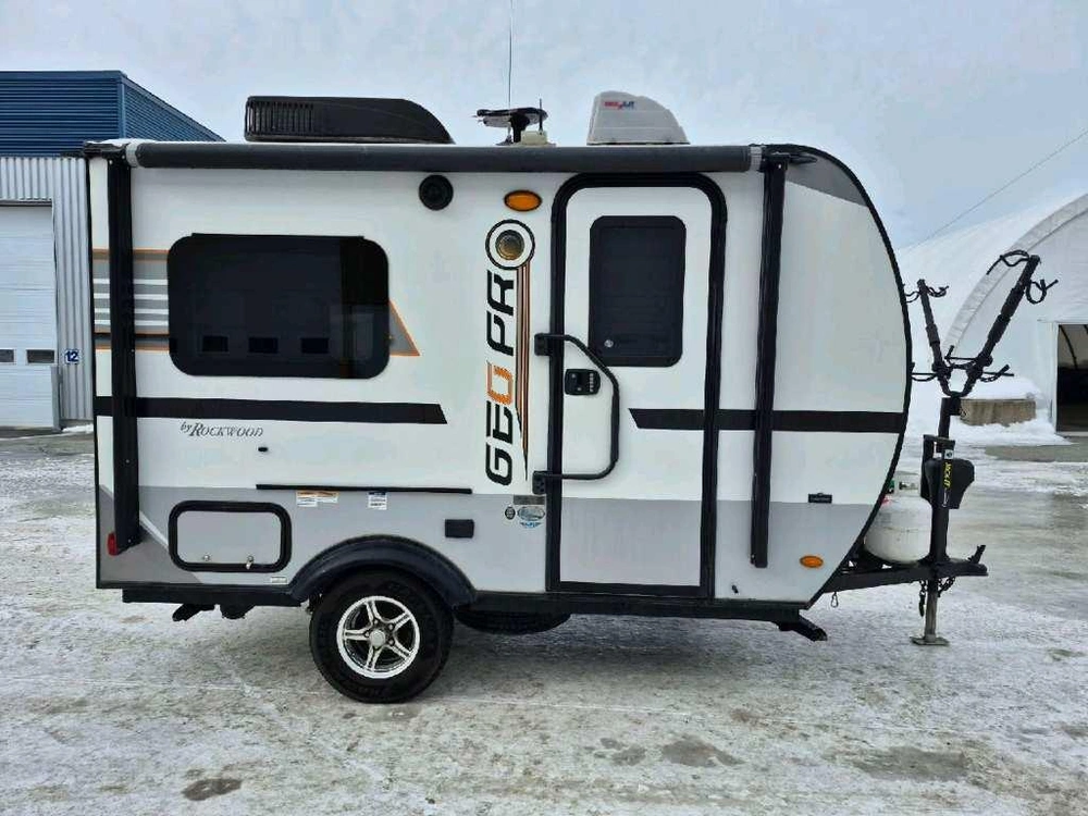 Rockwood Geo Pro 14fk 2018 alt