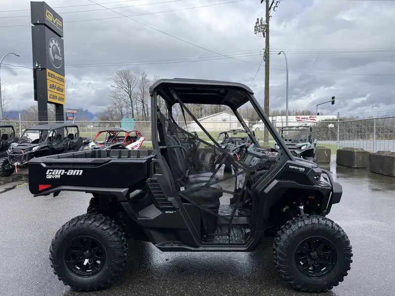 2026 Can-Am DEFENDER XT HD11 thumbnail 7