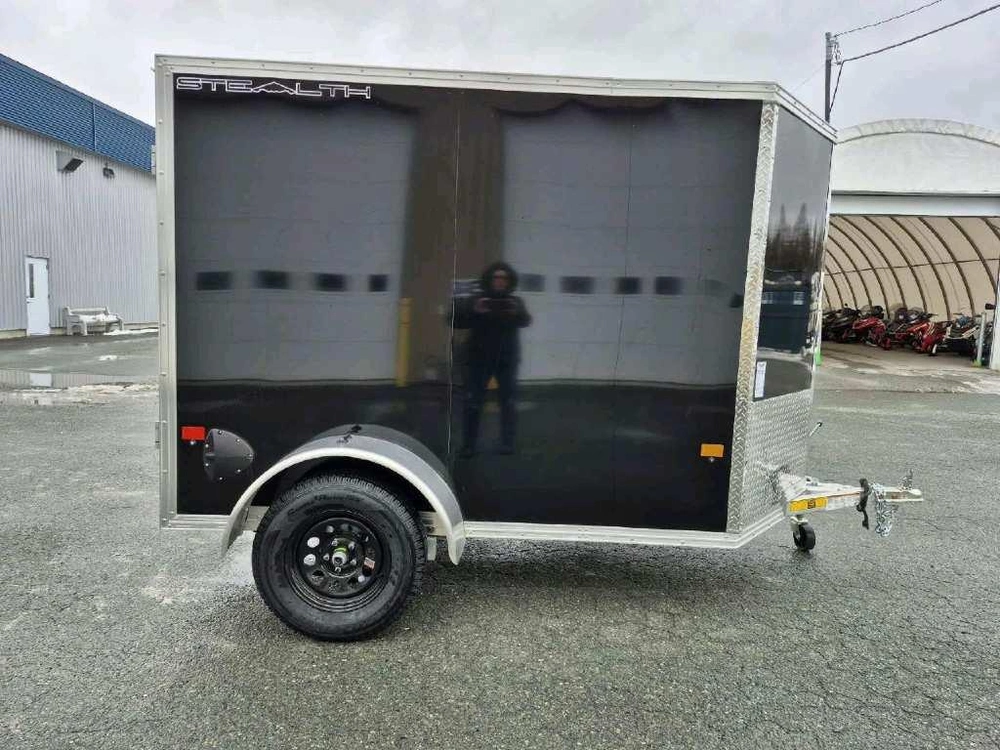 Alcom Stealth 5x8-if 2026 alt