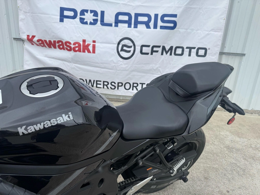 2026 Kawasaki Ninja® Zx™-4rr Abs Abs alt