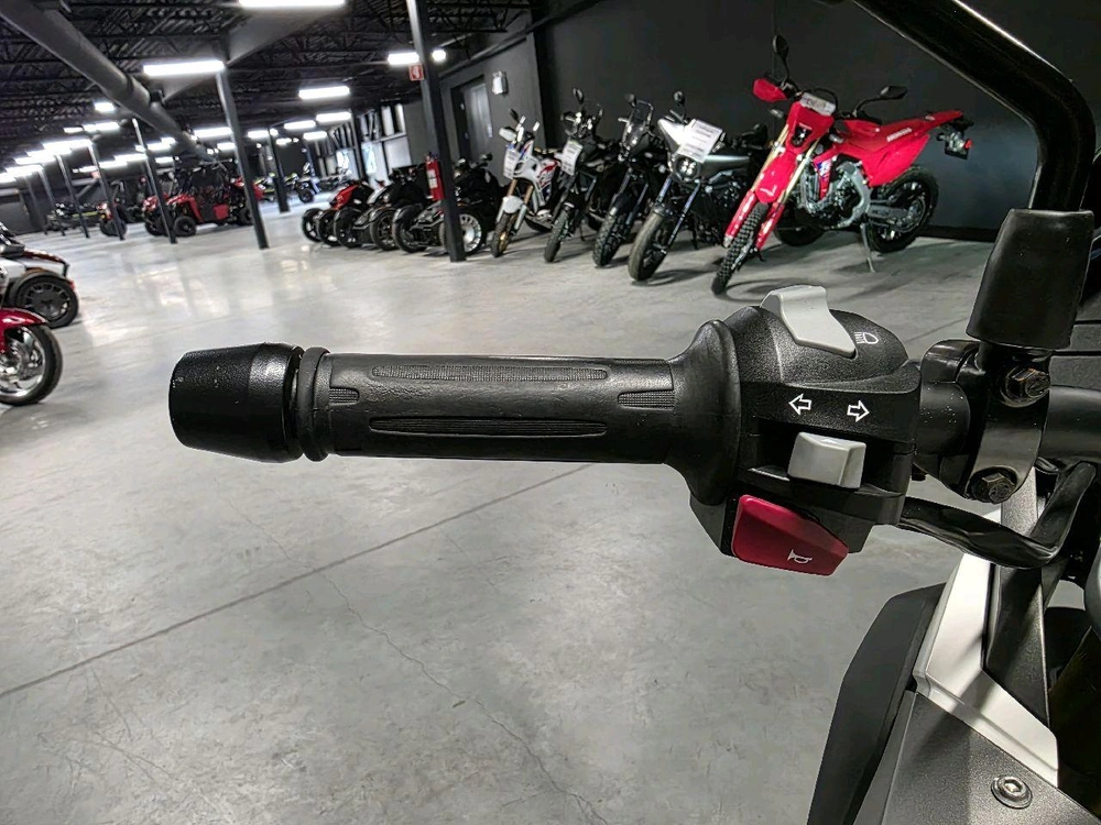 Bmw G310gs 2022 alt