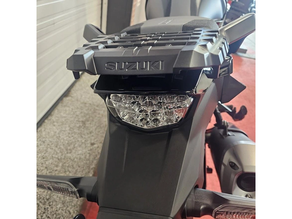 2026 Suzuki V-strom 1050de alt
