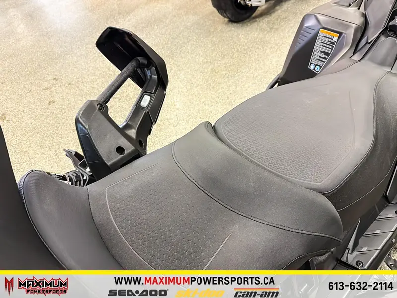 Ski-Doo EXPEDITION LE 24" 900 ACE TURBO R SILENT COBRA 1.5" E.S. ++4800$ accessories/accessoires 2026