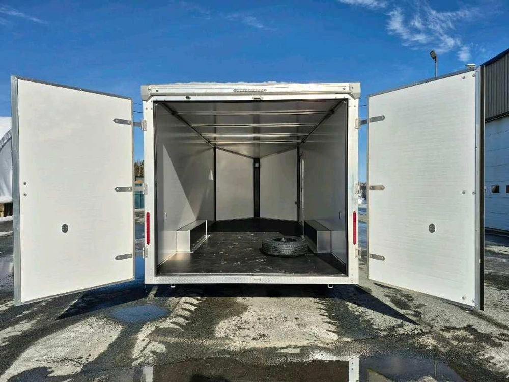 Ideal Cargo Idev8520ta3 (pd) 2025 alt