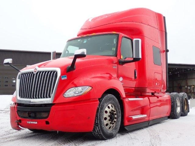 International Lt625 2019