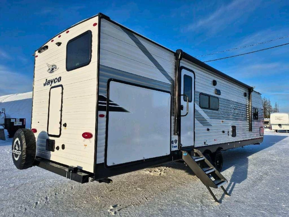 Jayco Jay Flight Slx 295tbs 2026 alt