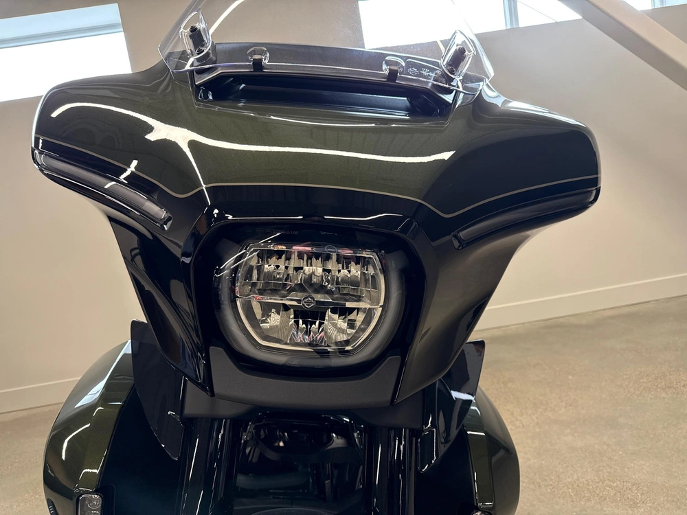 2026 Harley-davidson Flhxl - Street Glide® Limited alt