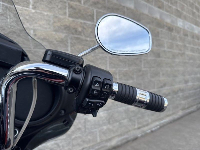 2024 Harley-davidson Flhtcutg - Tri Glide Ultra Classic alt