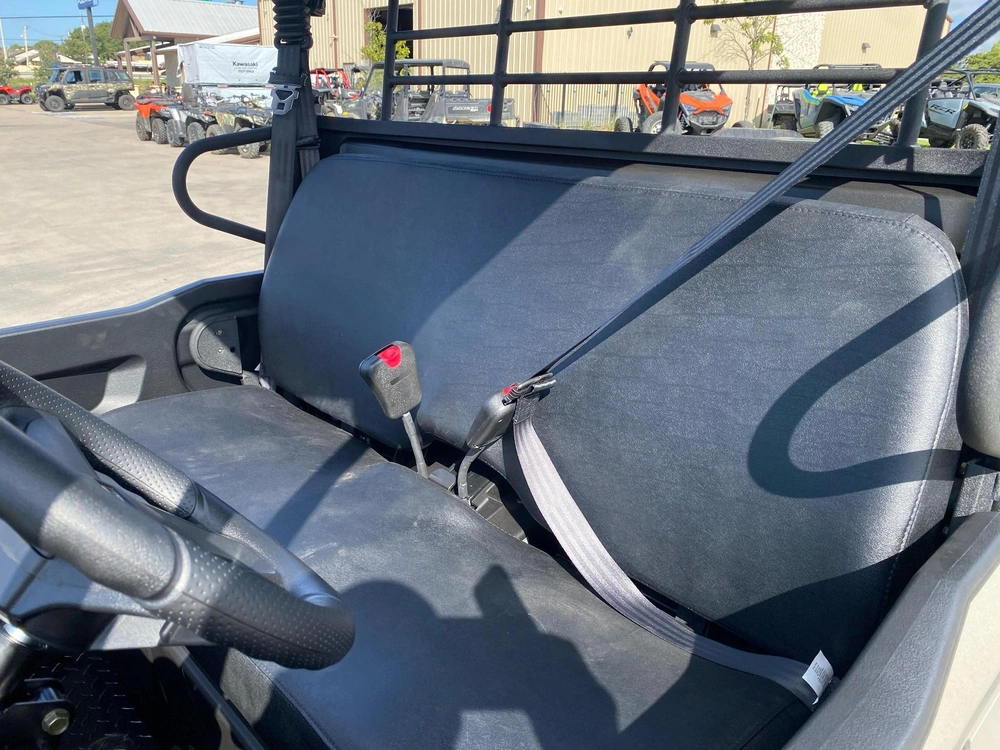 2026 Kawasaki Mule™ Pro-mx™ Se Se alt