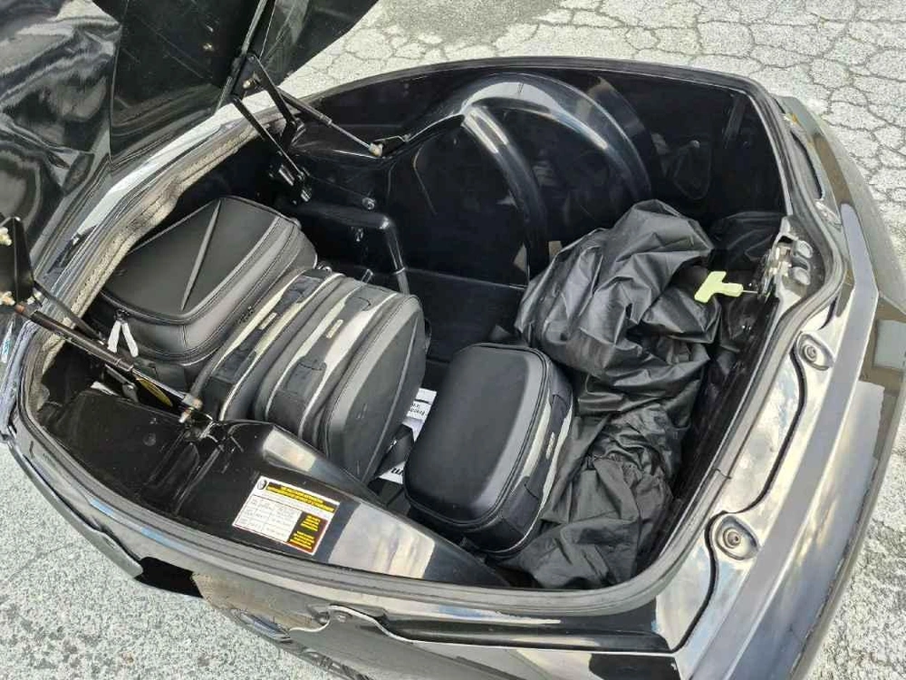 Can-am Spyder Rt Limited 2016 alt