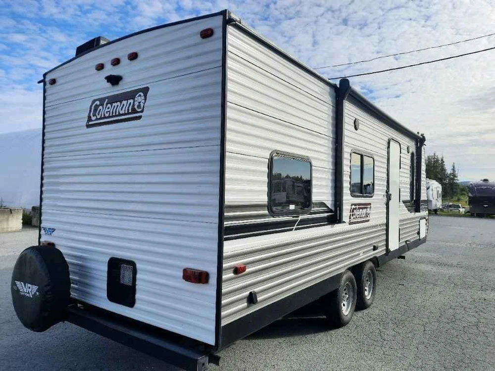 Dutchmen Coleman Lantern 274bh 2021 alt