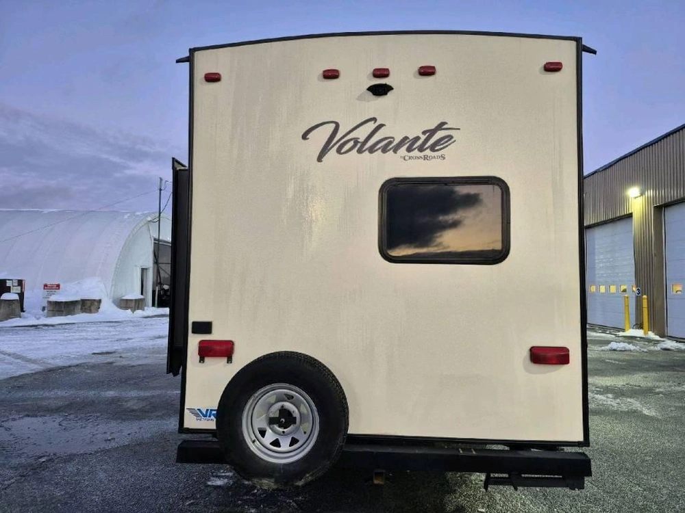 Crossroads Volante 270bh 2018 alt