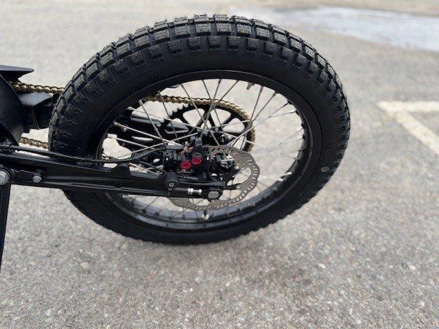 Apollo Motors Rfn Ares (double Usage) Immatriculable Saaq 2024 alt