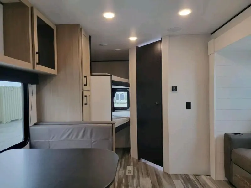 Jayco Jay Flight SLX 265BHS 2026