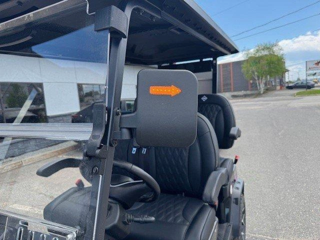 2025 Other X-plod Modele Xplorer 4 100% Électrique alt