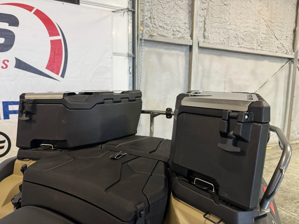 2026 Cfmoto Cforce 1000 Overland 1000 Overland alt