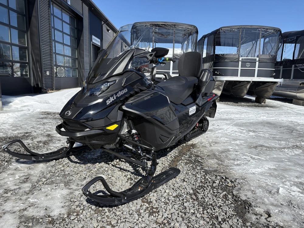 Ski-doo Grand Touring 900 Ace Limited Le 2026 alt