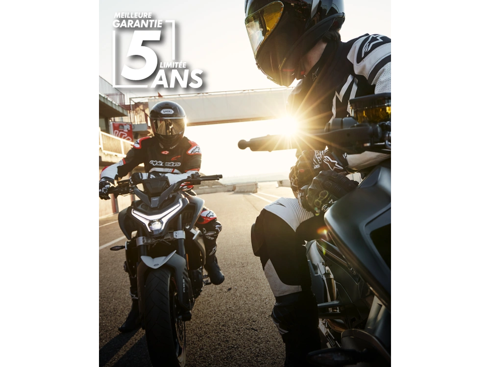 Cfmoto 800nk Rabais De 2,400$ Et Financement 5.99% Sur 60 Mois 2024 alt