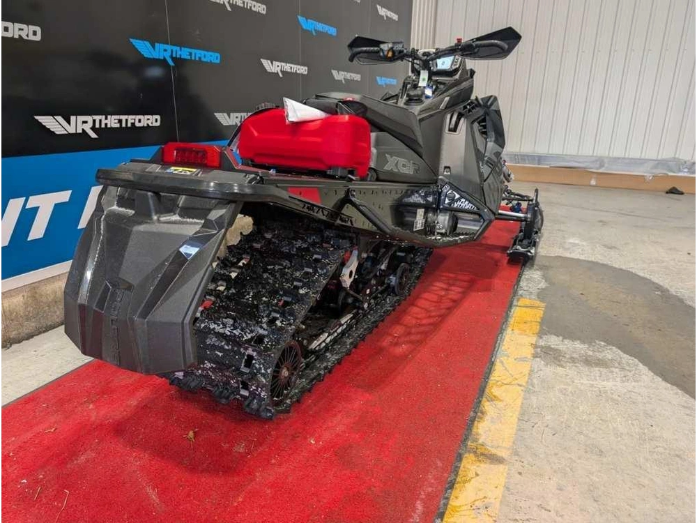 Polaris 9r Indy Xcr 136 2025 alt