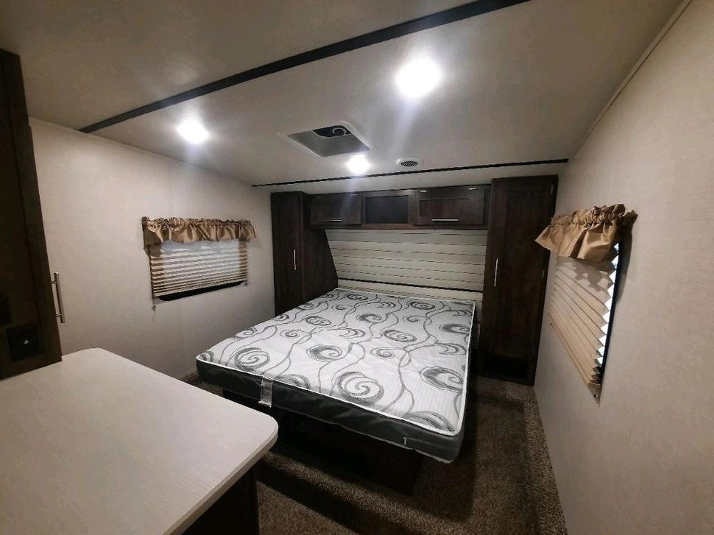 Crossroads Volante 270bh 2018 alt