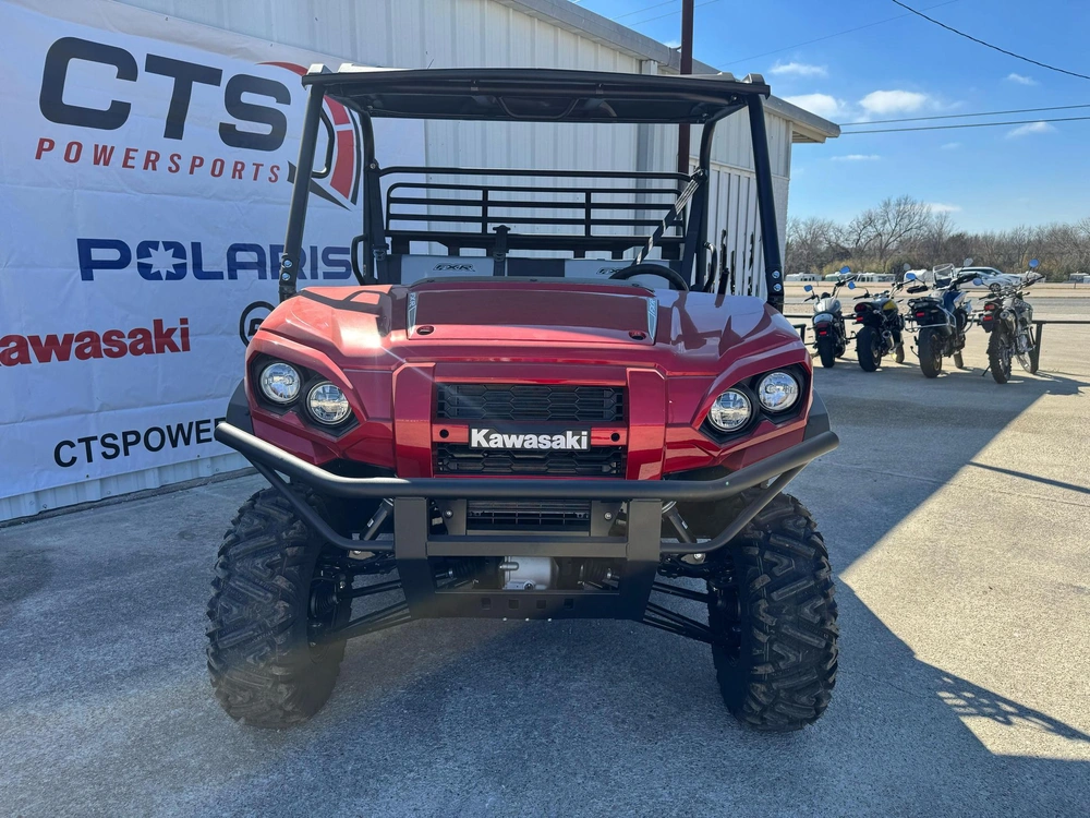2026 Kawasaki Mule™ Pro-fxr™ 1000 Le Le alt