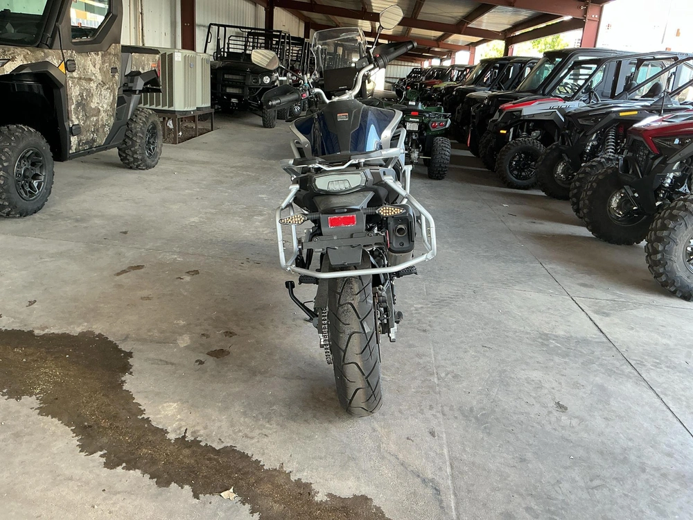 2023 Cfmoto Ibex 800-t Cf800-5aus T alt