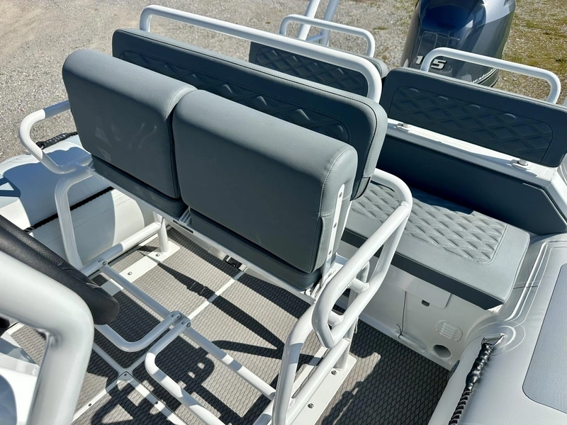 Highfield Patrol 540 2025 alt