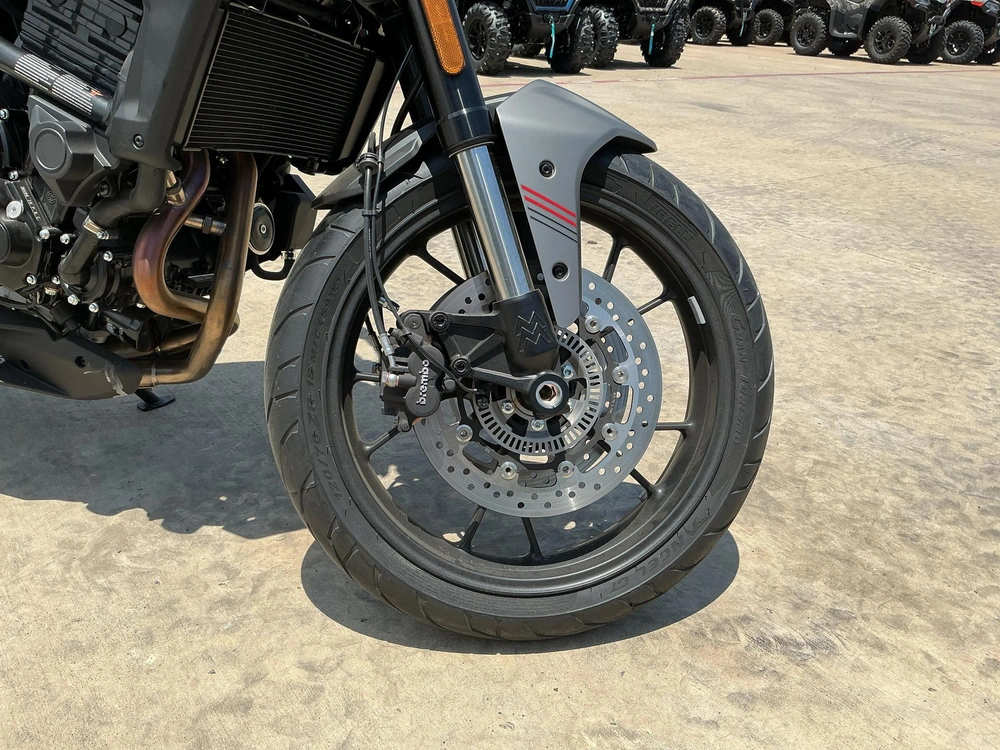 2023 Other Seiemmezzo Str alt