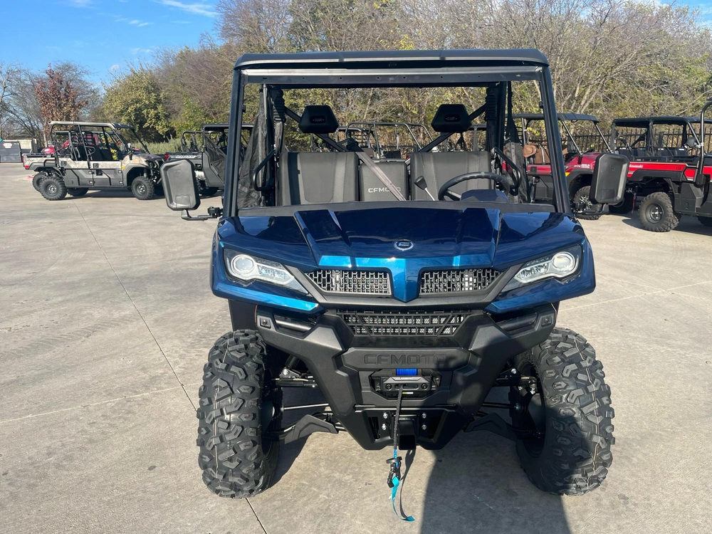 2026 Cfmoto Uforce 1000 Cf1000uz alt