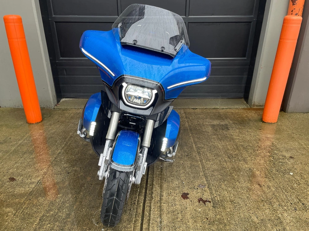 2026 Harley-davidson Flhxlse - Cvo™ Street Glide® Limited alt