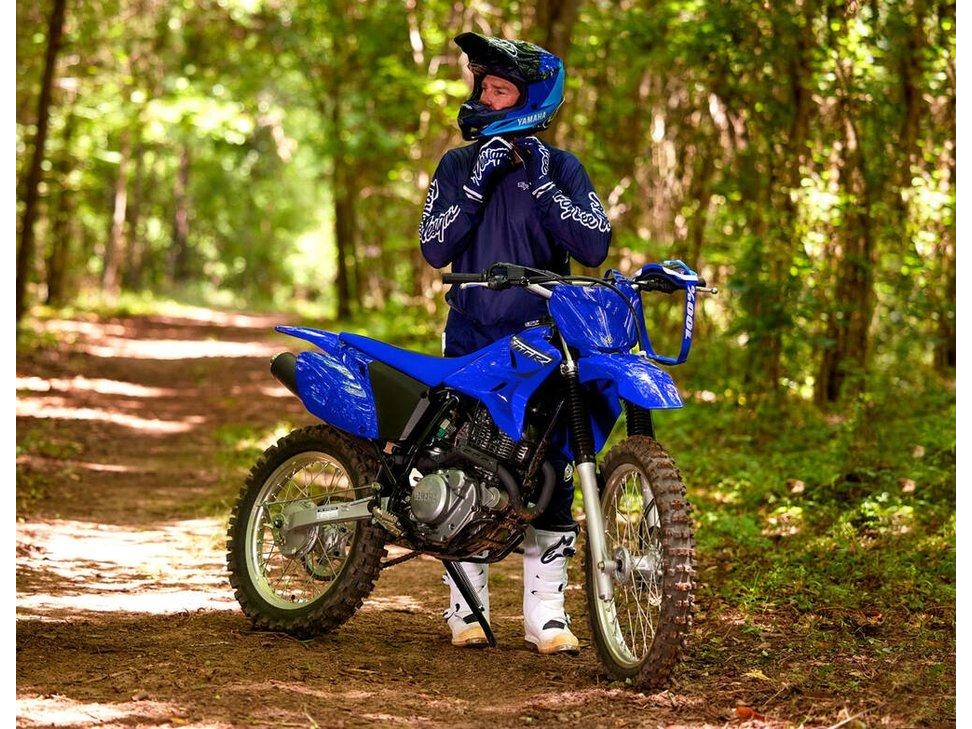 Yamaha Tt-r 230 Rabais De 900$ Certaines Conditions S'appliquent 2025 alt