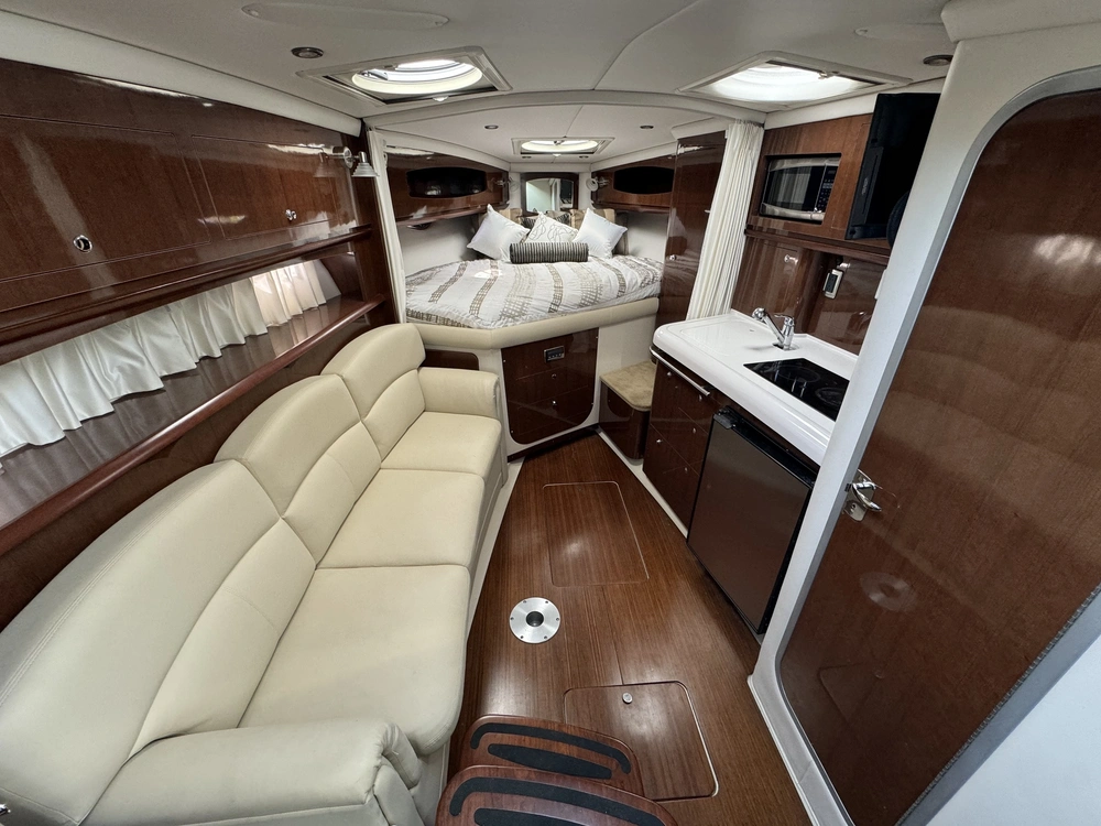 Four Winns 335 2014 alt