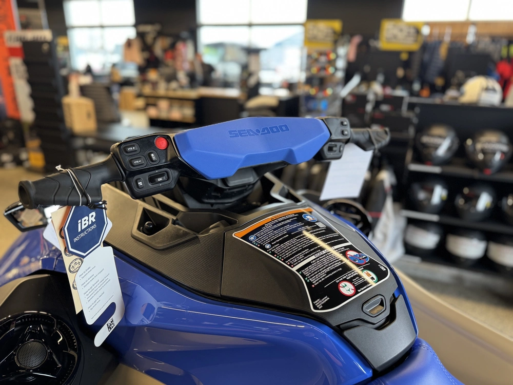 Sea-doo Wake Pro 230 Audio 2026 alt