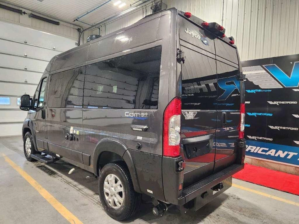 Jayco Comet 18c 2025 alt