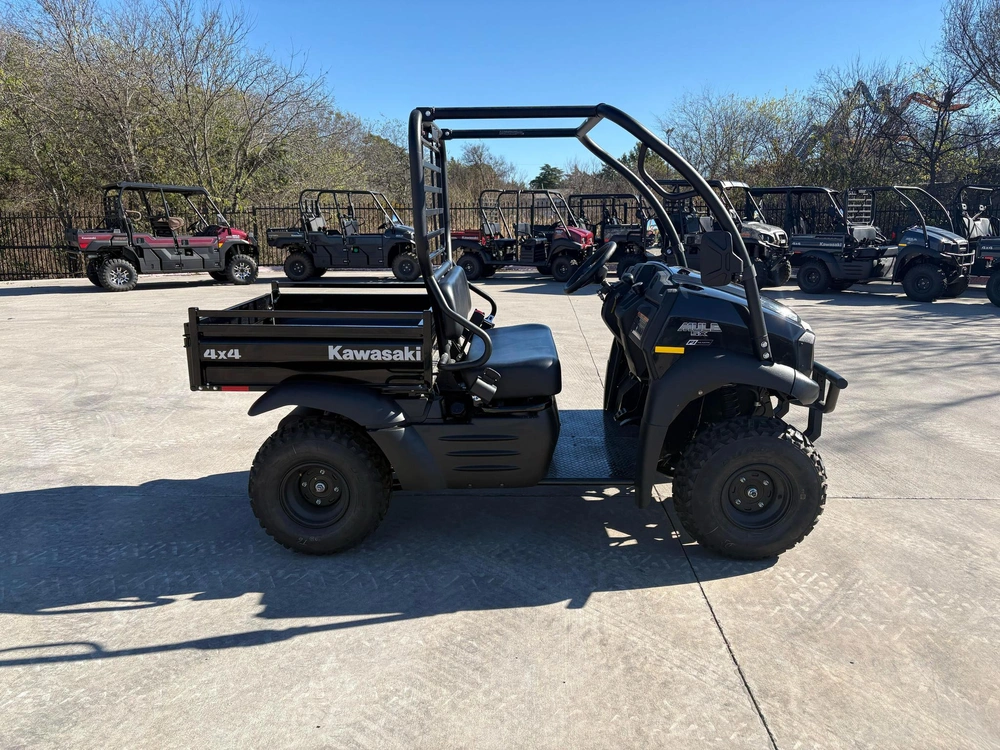 2026 Kawasaki Mule Sx™ 4x4 4x4 alt