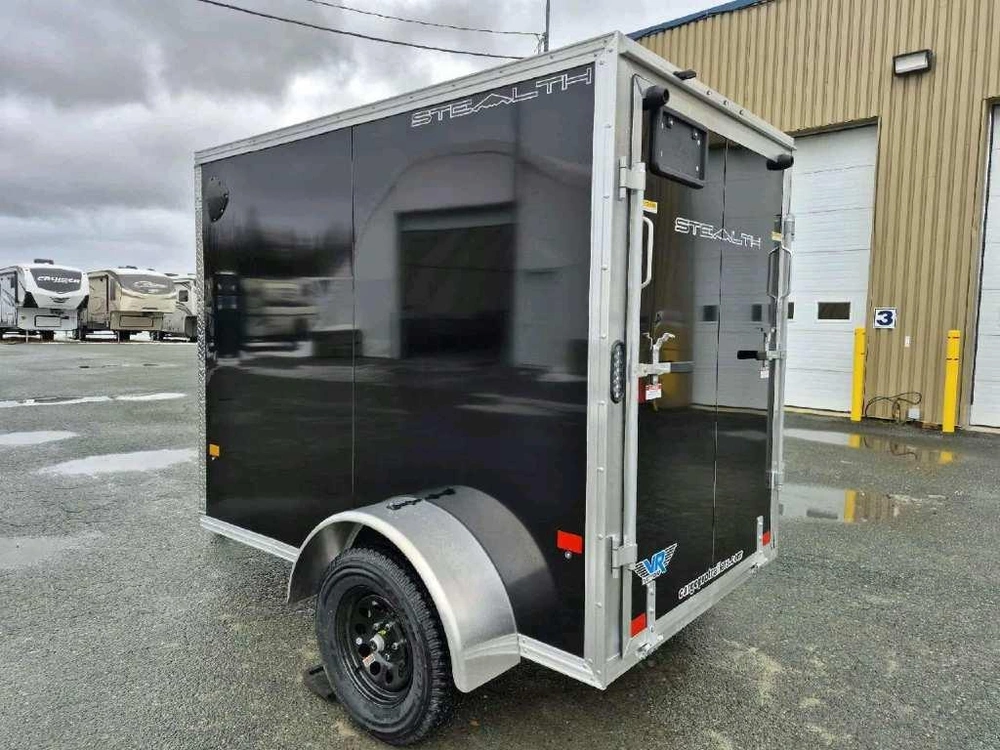 Alcom Stealth 5x8-if 2026 alt