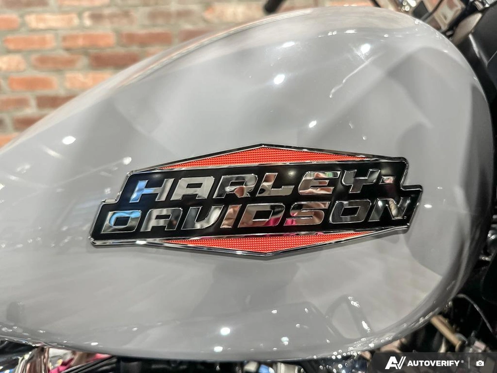 2026 Harley-davidson Road Glide alt