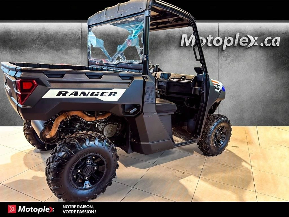 2023 Polaris Ranger 1000 Premium *1418 Km* alt