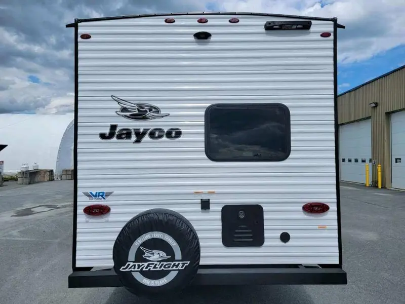 Jayco Jay Flight SLX 284BHS 2026