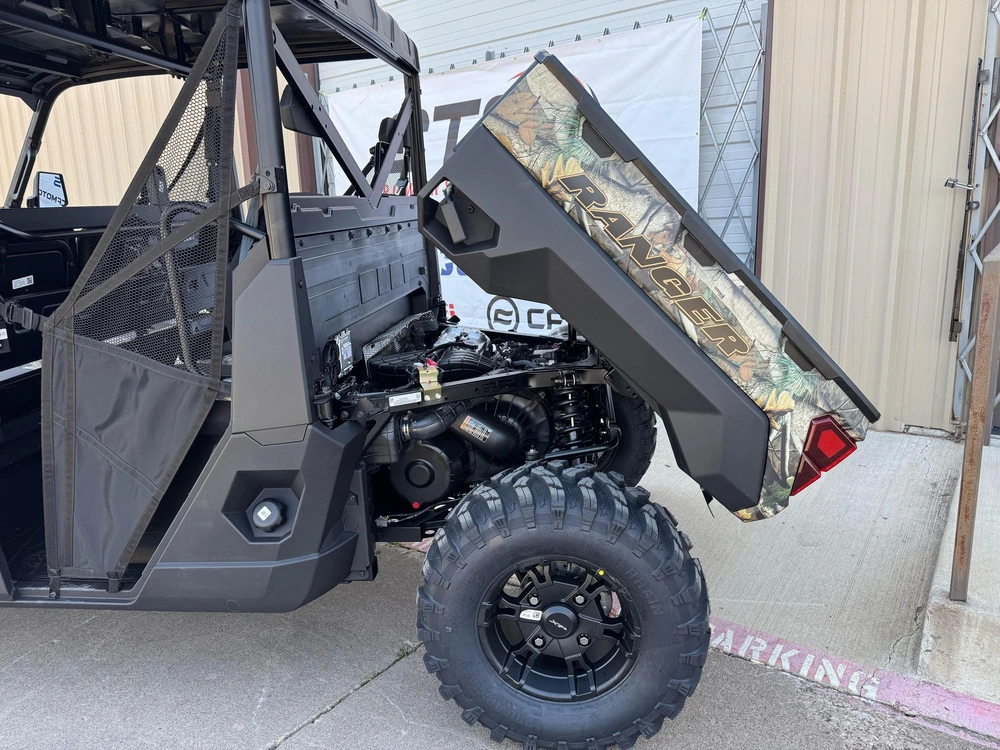 2026 Polaris Rgr Crew Xp 1000 Premium Premium alt