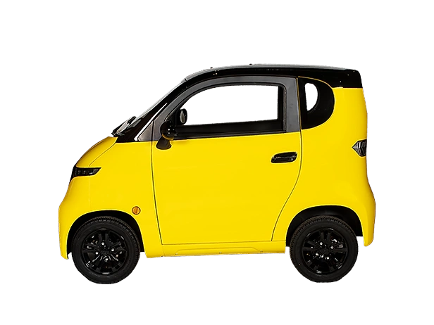 2024 Other Ecolo Cycle Et4 Connect alt