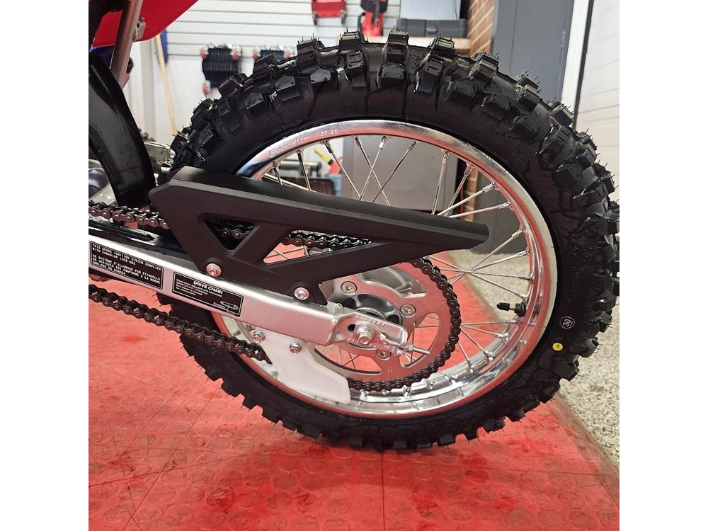 2026 Honda Crf125f (big Wheel) alt