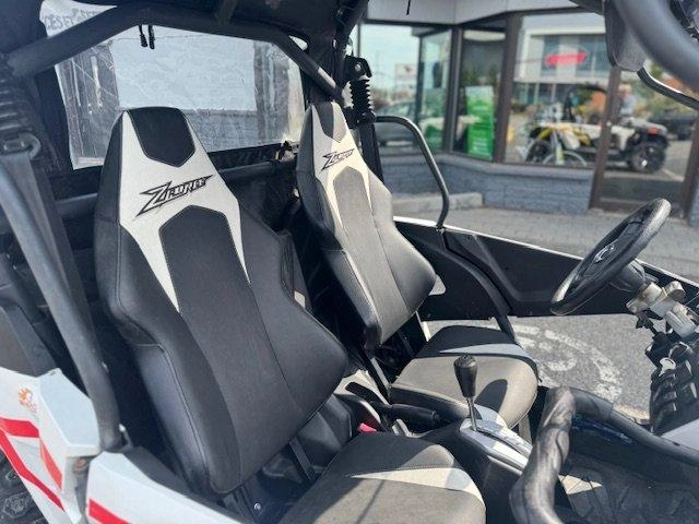 Cfmoto Zforce 800 Eps Lx Trail 2021 alt