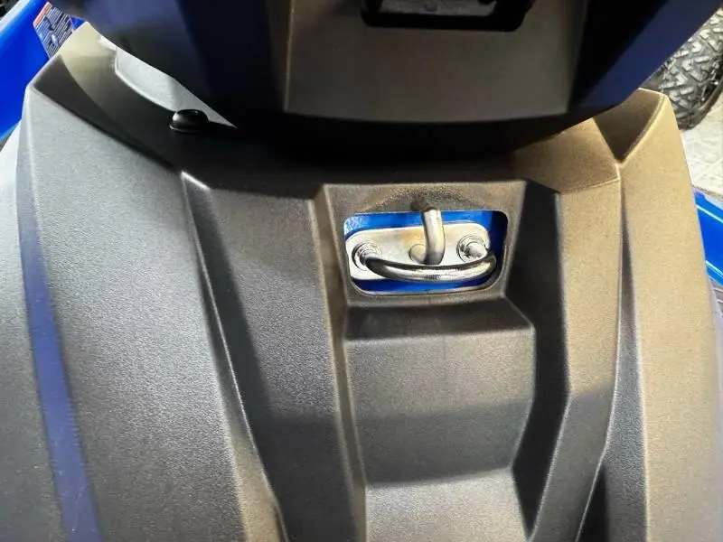2026 Yamaha VX Limited thumbnail 22