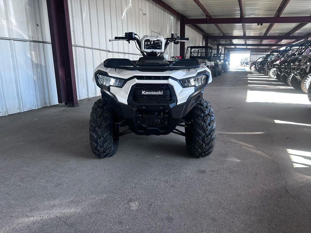2025 Kawasaki Brute Force® 450 4x4 450 4x4 alt