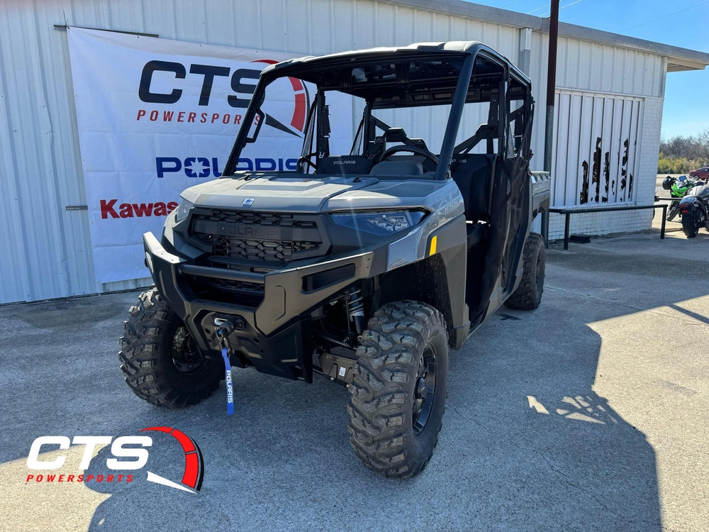 2026 Polaris Ranger Crew Xp 1000 Premium Premium alt