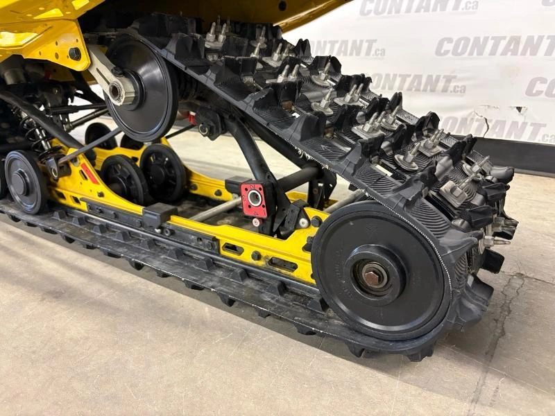 Ski-doo Mxz 850 X-rs Comp 2024 alt
