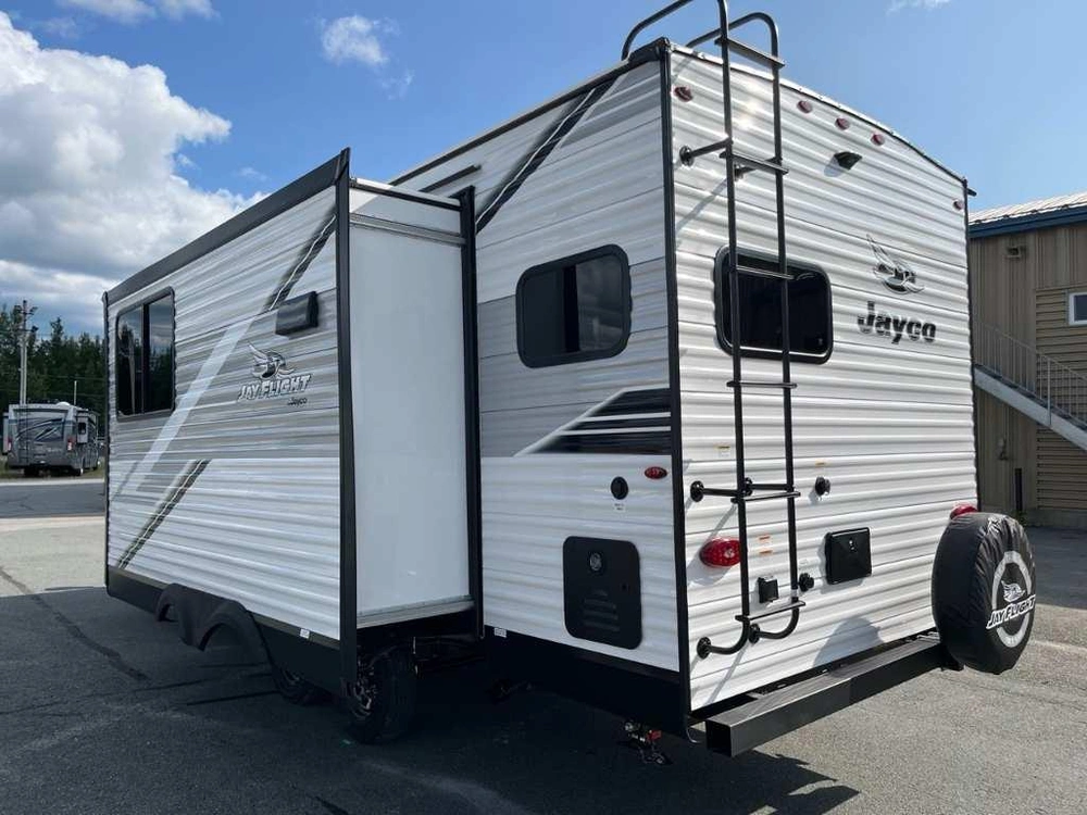 Jayco Jay Flight 225mls 2025 alt