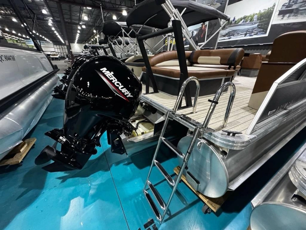 2026 Armada Saphir 23sb alt